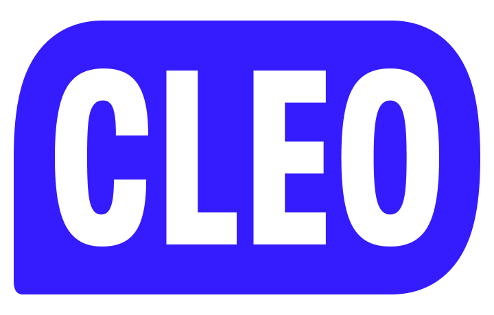 Cleo Logo