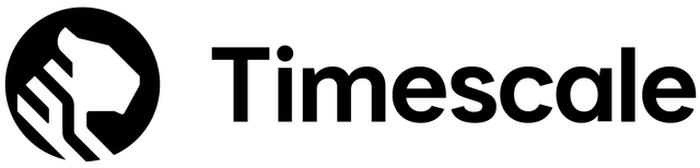 Timescale Logo